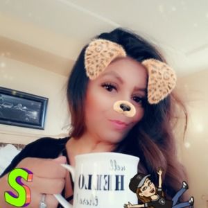 Meet your Posher, Nancy